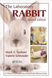 The Laboratory Rabbit, Paperback / softback Book The Laboratory Rabbit, Paperback / softback Book
