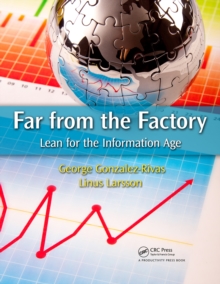 Far from the Factory : Lean for the Information Age