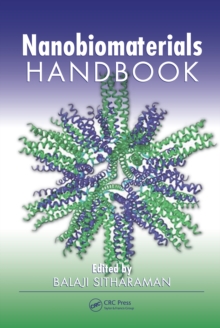 Nanobiomaterials Handbook