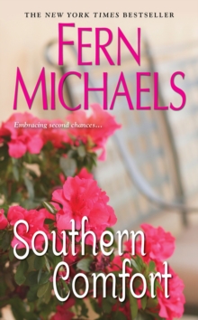 Southern Comfort, Paperback Book Southern Comfort, Paperback Book