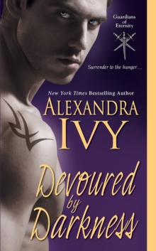 Devoured By Darkness, Paperback / softback Book Devoured By Darkness, Paperback / softback Book