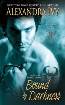 Bound By Darkness, Paperback / softback Book Bound By Darkness, Paperback / softback Book