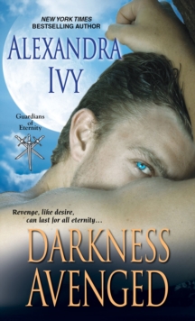 Darkness Avenged, Paperback / softback Book Darkness Avenged, Paperback / softback Book