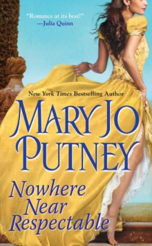 Nowhere Near Respectable, Paperback / softback Book Nowhere Near Respectable, Paperback / softback Book