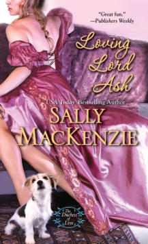 Loving Lord Ash, Paperback / softback Book Loving Lord Ash, Paperback / softback Book