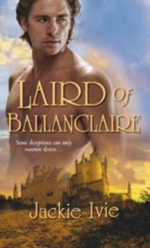 Laird Of Ballanclaire, Paperback / softback Book Laird Of Ballanclaire, Paperback / softback Book