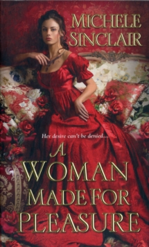 A Woman Made For Pleasure, A, Paperback / softback Book A Woman Made For Pleasure, A, Paperback / softback Book