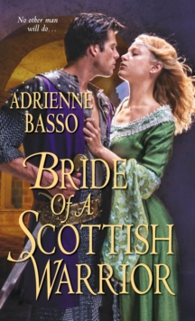Bride Of A Scottish Warrior, Paperback / softback Book Bride Of A Scottish Warrior, Paperback / softback Book