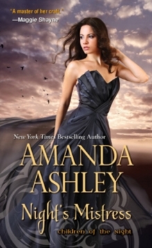 Night's Mistress, Paperback / softback Book Night's Mistress, Paperback / softback Book
