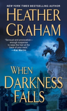 When Darkness Falls, Paperback / softback Book When Darkness Falls, Paperback / softback Book