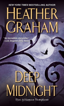 Deep Midnight, Paperback / softback Book Deep Midnight, Paperback / softback Book