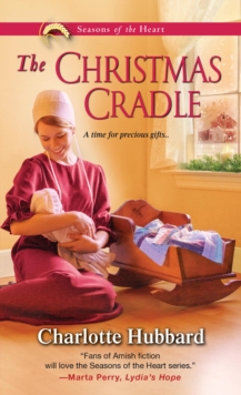 The Christmas Cradle