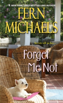 Forget Me Not, Paperback / softback Book Forget Me Not, Paperback / softback Book