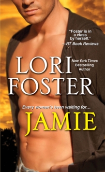 Jamie, Paperback / softback Book Jamie, Paperback / softback Book