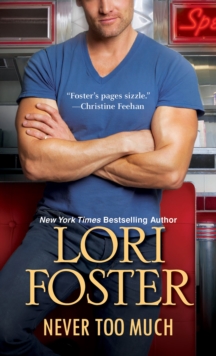 Never Too Much, Paperback / softback Book Never Too Much, Paperback / softback Book