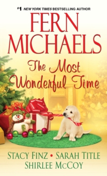 The Most Wonderful Time, Paperback Book The Most Wonderful Time, Paperback Book