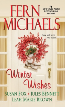 Winter Wishes, Paperback / softback Book Winter Wishes, Paperback / softback Book