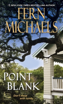 Point Blank, Paperback / softback Book Point Blank, Paperback / softback Book