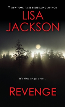 Revenge, Paperback Book Revenge, Paperback Book