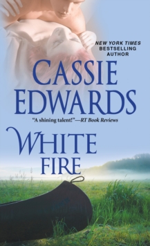 White Fire, Paperback Book White Fire, Paperback Book