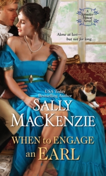 When to Engage an Earl, Paperback Book When to Engage an Earl, Paperback Book
