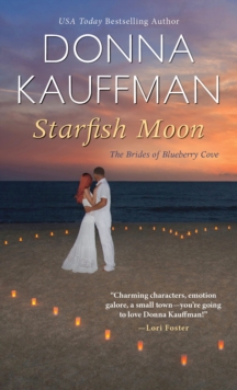 Starfish Moon, Paperback Book Starfish Moon, Paperback Book