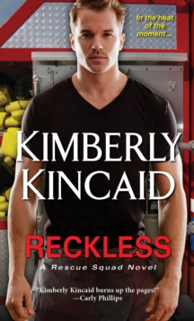 Reckless, Paperback / softback Book Reckless, Paperback / softback Book