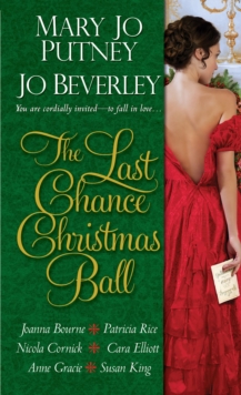 The Last Chance Christmas Ball, Paperback / softback Book The Last Chance Christmas Ball, Paperback / softback Book