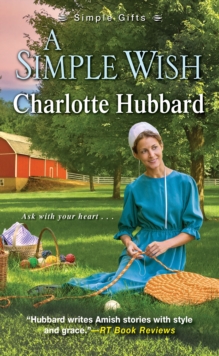 A Simple Wish, Paperback / softback Book A Simple Wish, Paperback / softback Book