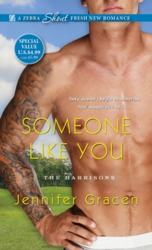 Someone Like You, Paperback Book Someone Like You, Paperback Book