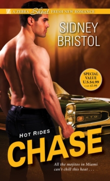 Chase, Paperback / softback Book Chase, Paperback / softback Book