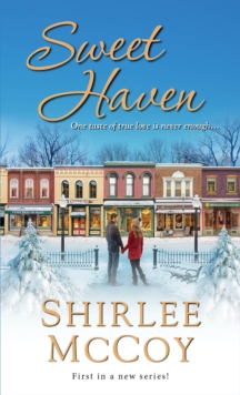 Sweet Haven, Paperback / softback Book Sweet Haven, Paperback / softback Book