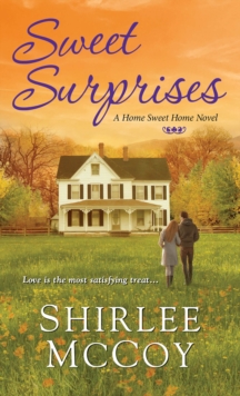 Sweet Surprises, Paperback / softback Book Sweet Surprises, Paperback / softback Book