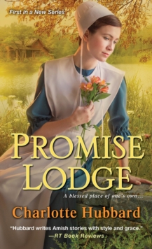 Promise Lodge, Paperback / softback Book Promise Lodge, Paperback / softback Book