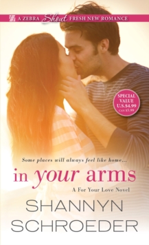 In Your Arms, Paperback / softback Book In Your Arms, Paperback / softback Book