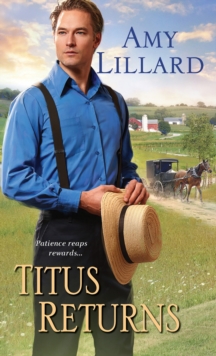 Titus Returns, Paperback / softback Book Titus Returns, Paperback / softback Book