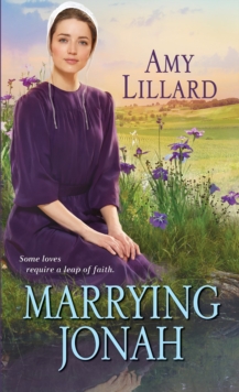 Marrying Jonah, Paperback Book Marrying Jonah, Paperback Book