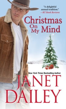 Christmas On My Mind, Paperback / softback Book Christmas On My Mind, Paperback / softback Book