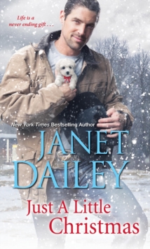 Just A Little Christmas, Paperback / softback Book Just A Little Christmas, Paperback / softback Book