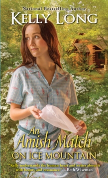 Amish Match on Ice Mountain, An, Paperback / softback Book Amish Match on Ice Mountain, An, Paperback / softback Book