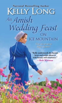 Amish Wedding Feast on Ice Mountain, An