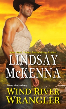 Wind River Wrangler, Paperback / softback Book Wind River Wrangler, Paperback / softback Book