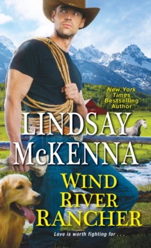 Wind River Rancher, Paperback / softback Book Wind River Rancher, Paperback / softback Book