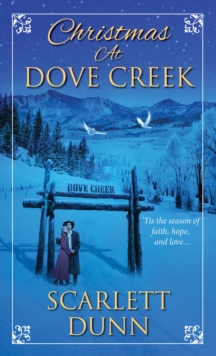 Christmas at Dove Creek, Paperback Book Christmas at Dove Creek, Paperback Book