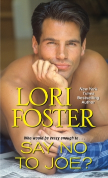 Say No To Joe?, Paperback / softback Book Say No To Joe?, Paperback / softback Book