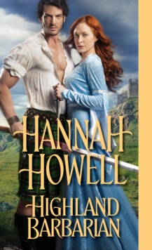Highland Barbarian, Paperback / softback Book Highland Barbarian, Paperback / softback Book