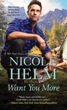 Want You More, Paperback / softback Book Want You More, Paperback / softback Book