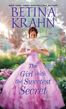 The Girl with the Sweetest Secret, Paperback / softback Book The Girl with the Sweetest Secret, Paperback / softback Book