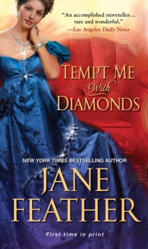 Tempt Me With Diamonds, Paperback / softback Book Tempt Me With Diamonds, Paperback / softback Book