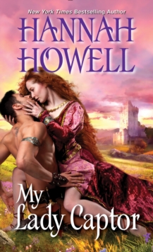 My Lady Captor, Paperback Book My Lady Captor, Paperback Book